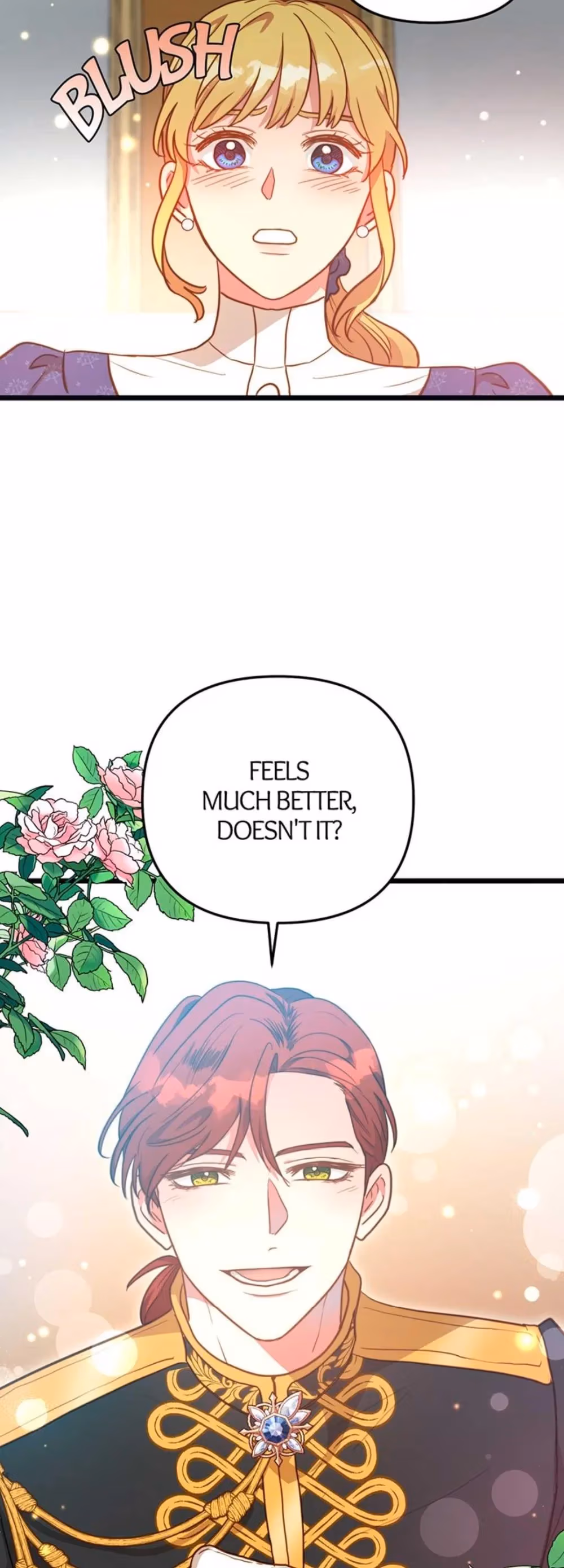 Read Undercover Empress chapter 61 image 15 on Lezhin