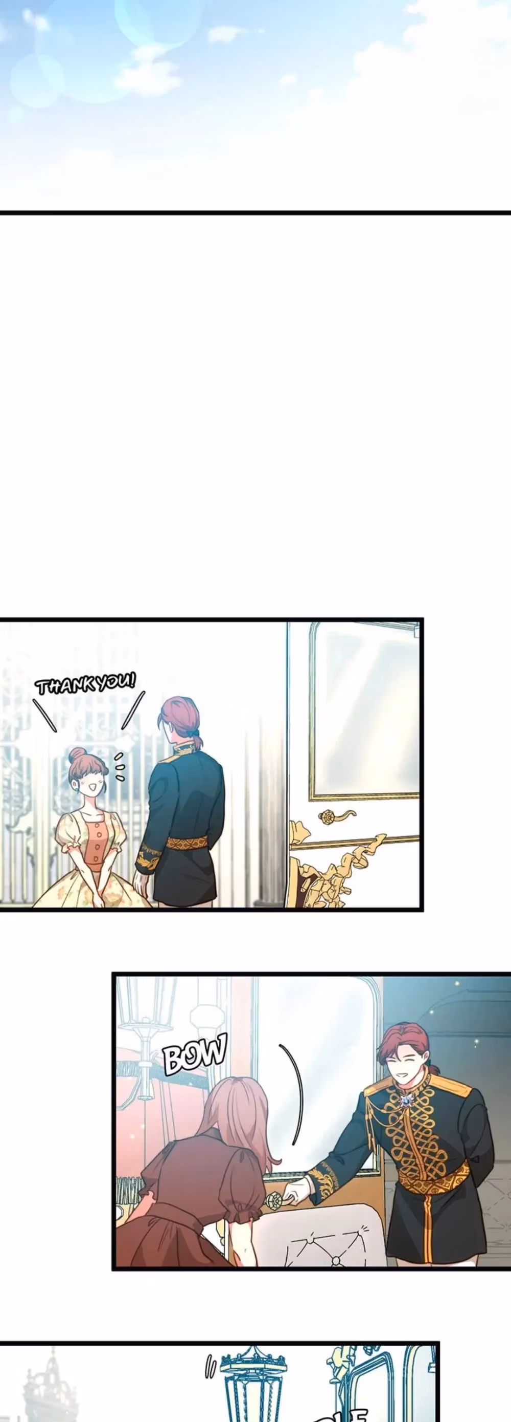 Read Undercover Empress chapter 61 image 21 on Lezhin