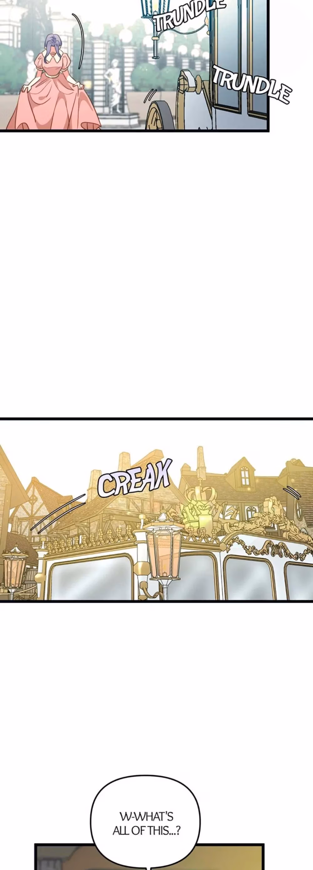 Read Undercover Empress chapter 61 image 22 on Lezhin