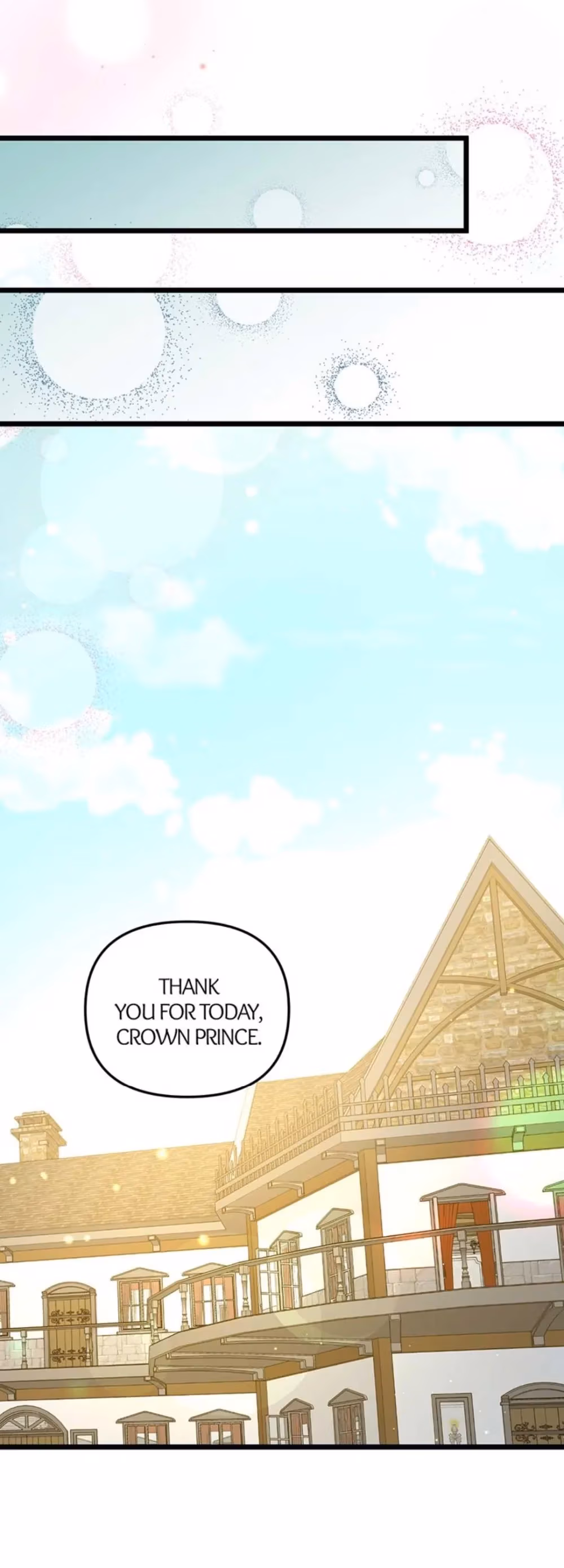 Read Undercover Empress chapter 61 image 27 on Lezhin