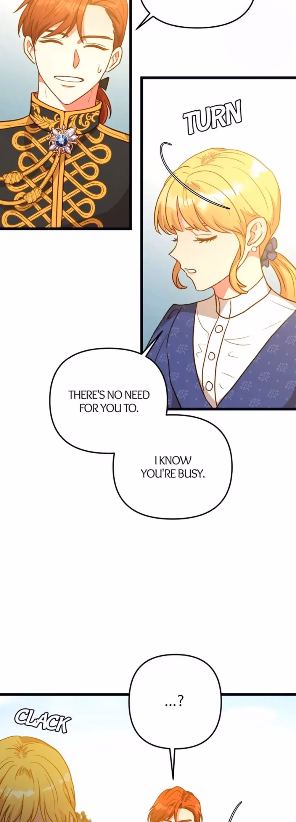 Read Undercover Empress chapter 61 image 29 on Lezhin