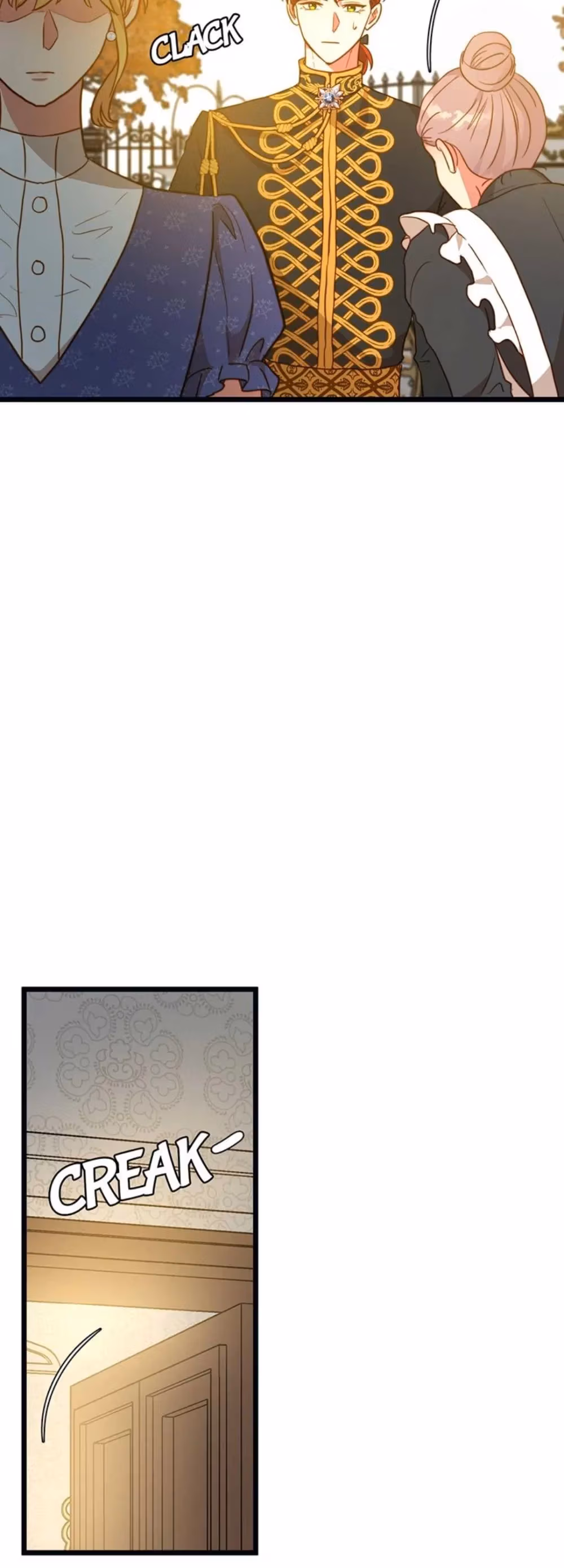 Read Undercover Empress chapter 61 image 30 on Lezhin