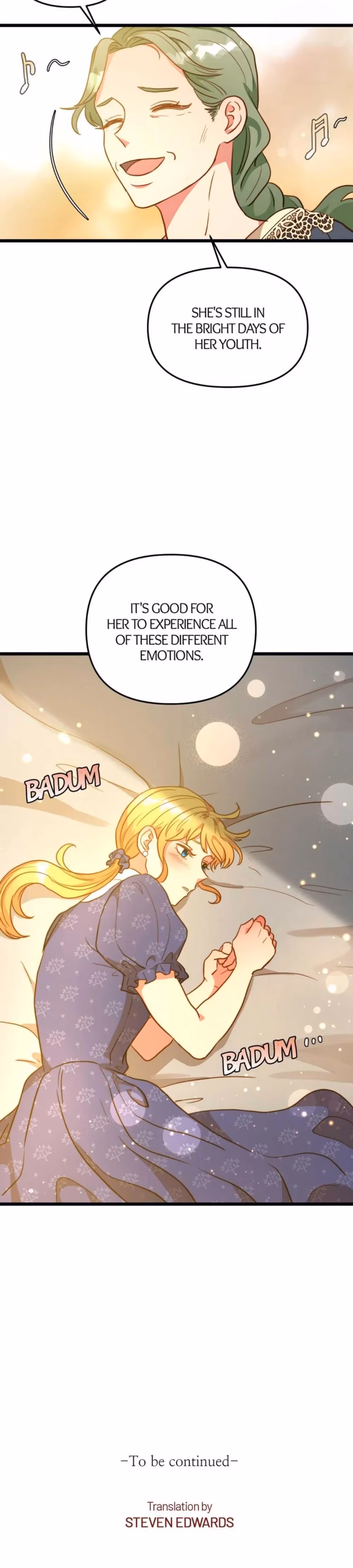 Read Undercover Empress chapter 61 image 39 on Lezhin