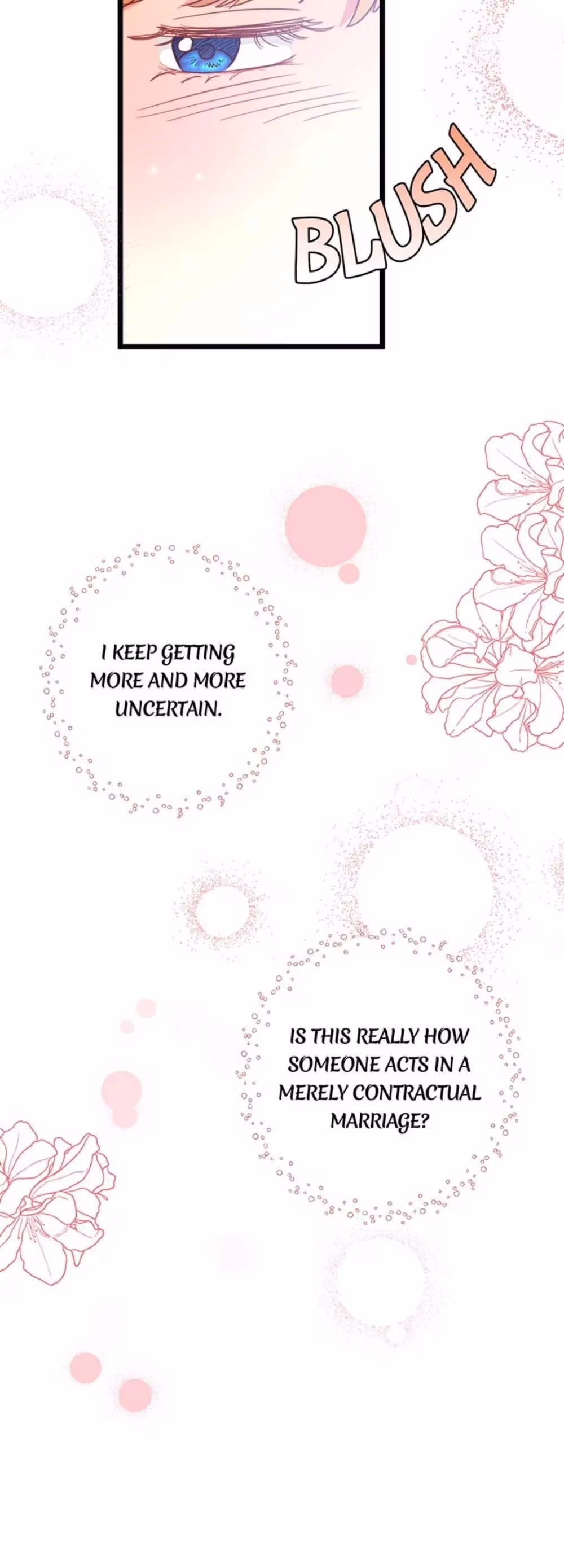 Read Undercover Empress chapter 61 image 5 on Lezhin