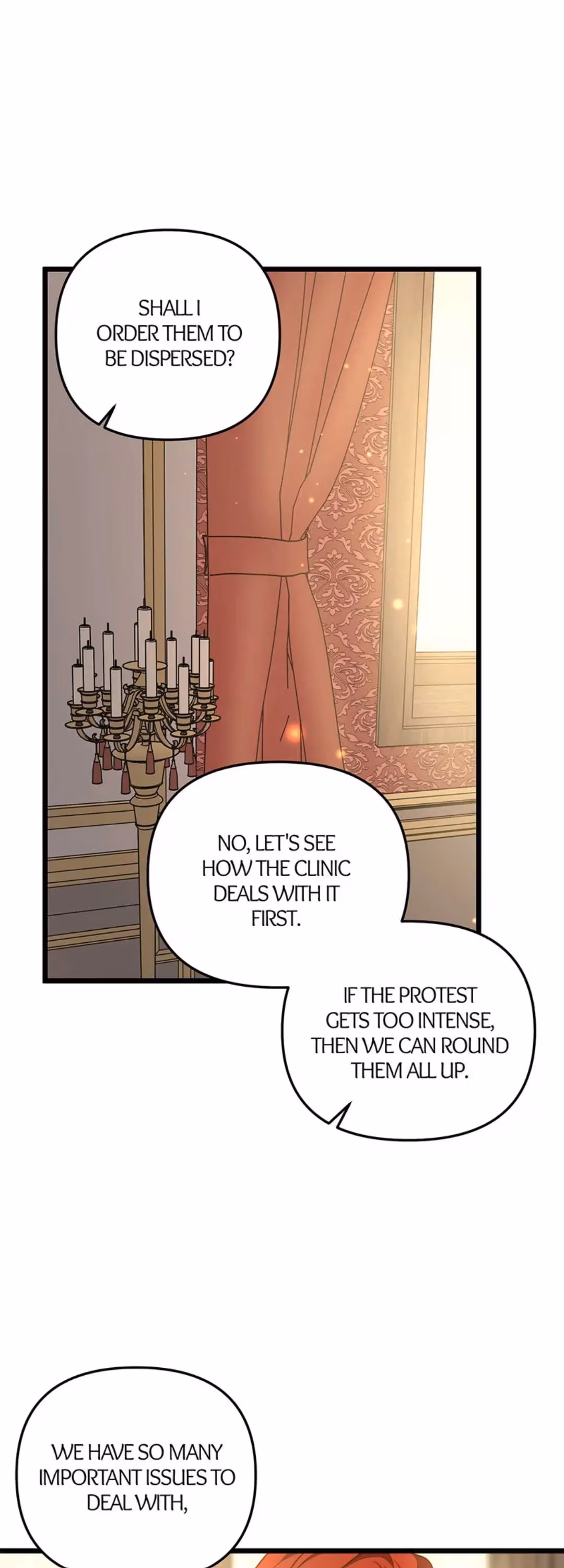 Read Undercover Empress chapter 62 image 11 on Lezhin