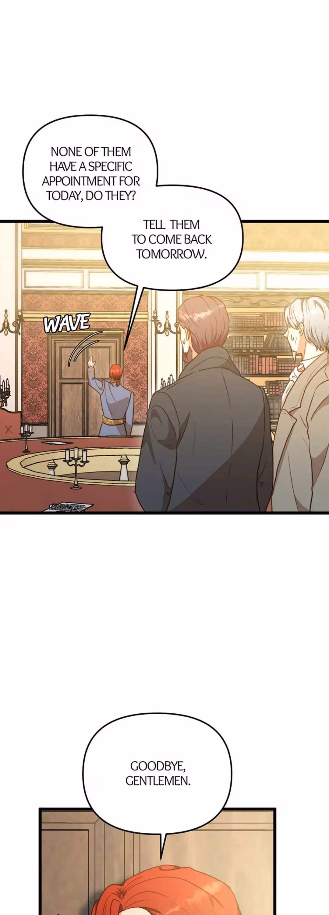 Read Undercover Empress chapter 62 image 13 on Lezhin