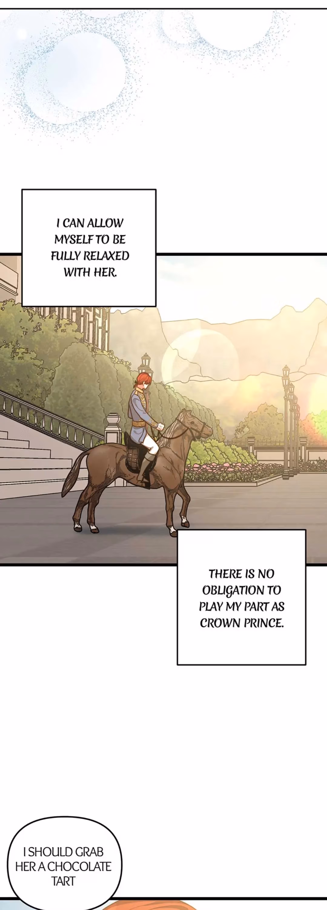 Read Undercover Empress chapter 62 image 15 on Lezhin