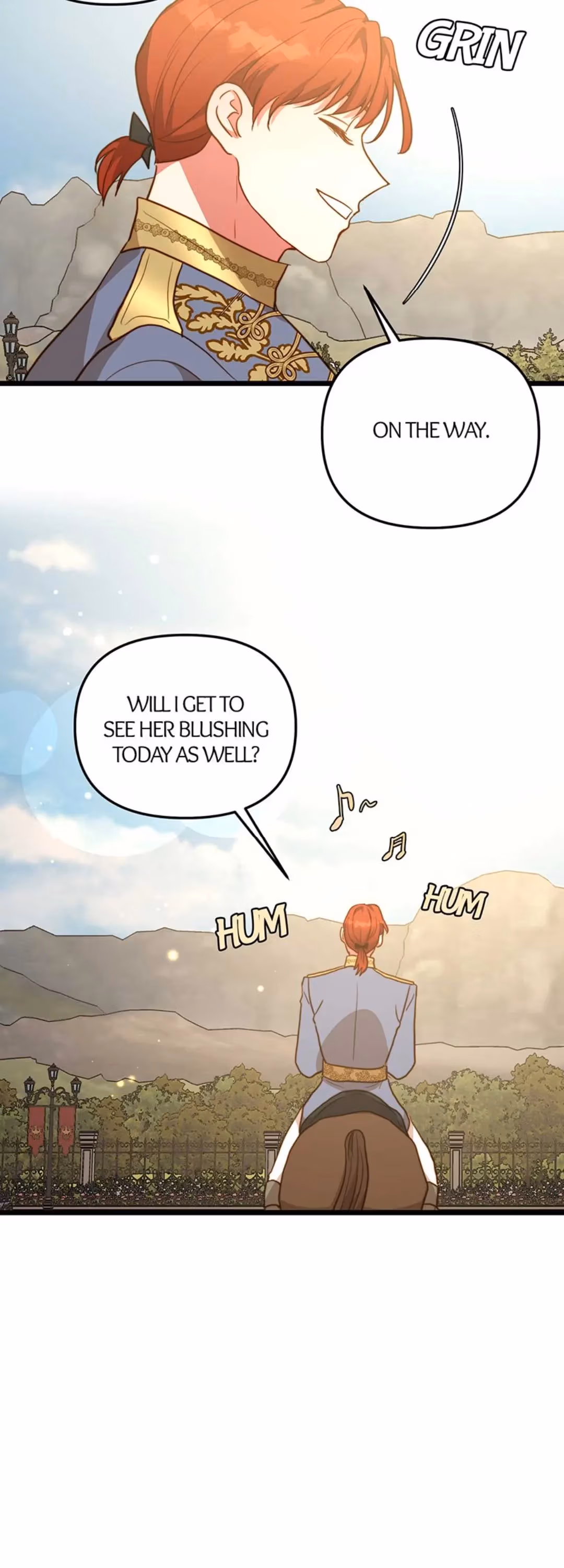 Read Undercover Empress chapter 62 image 16 on Lezhin