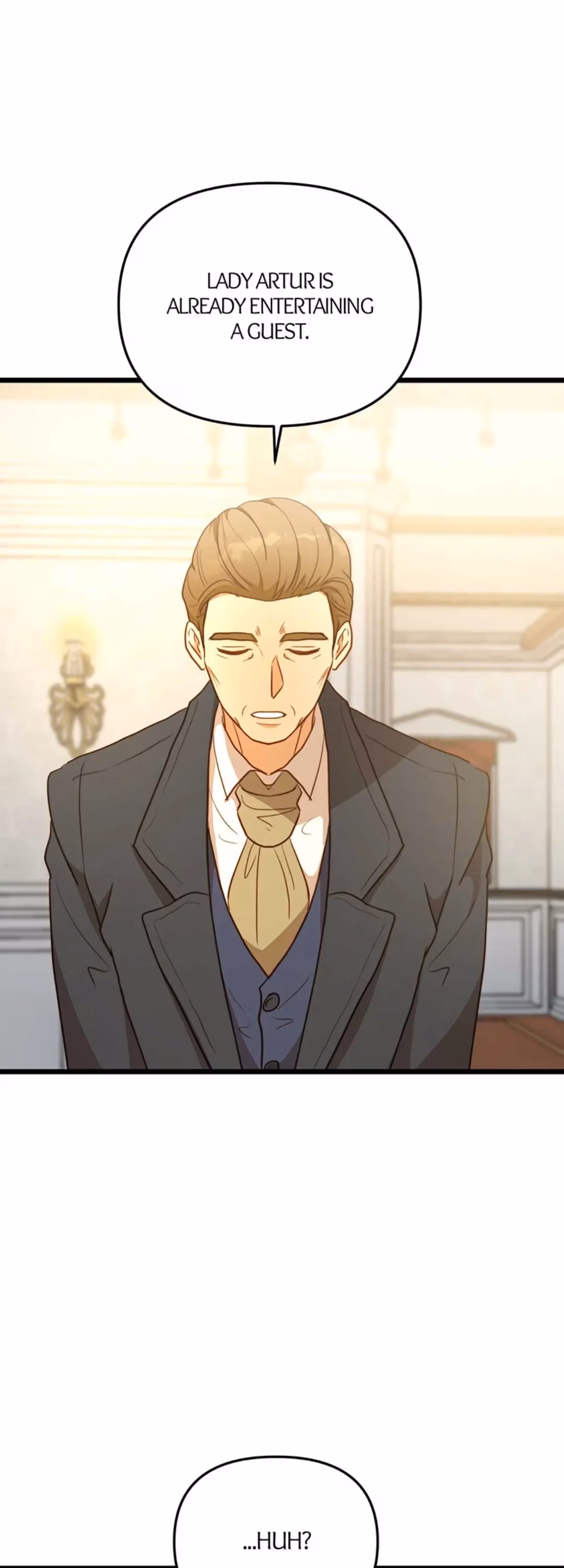 Read Undercover Empress chapter 62 image 18 on Lezhin