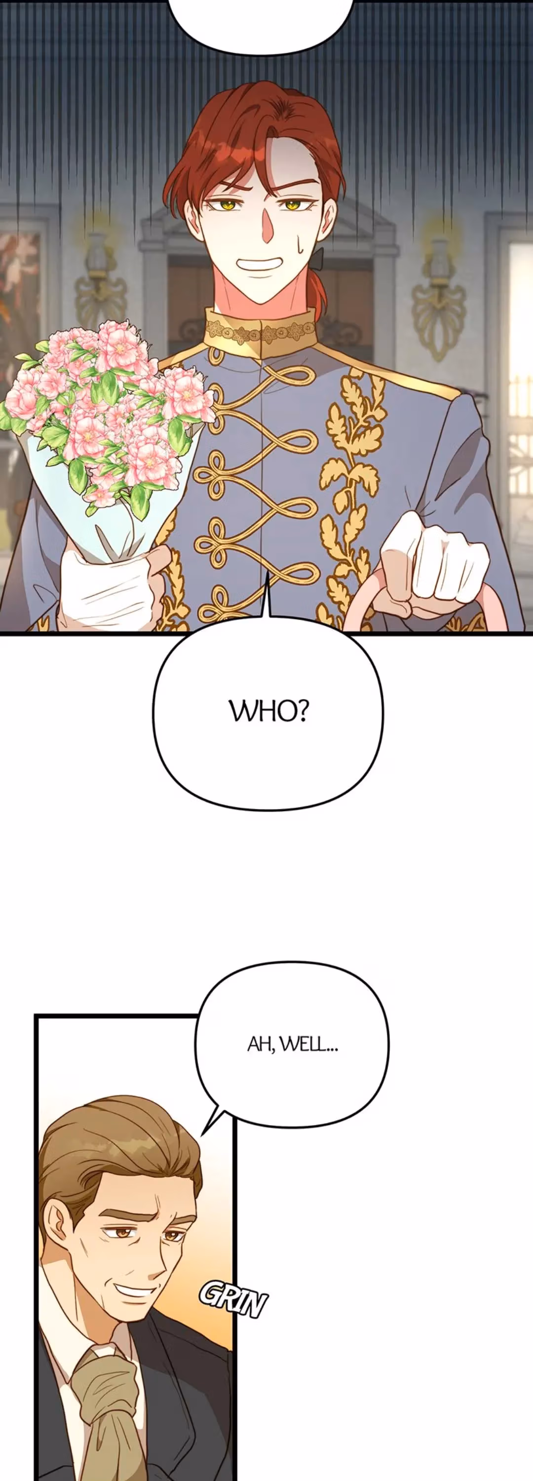 Read Undercover Empress chapter 62 image 19 on Lezhin