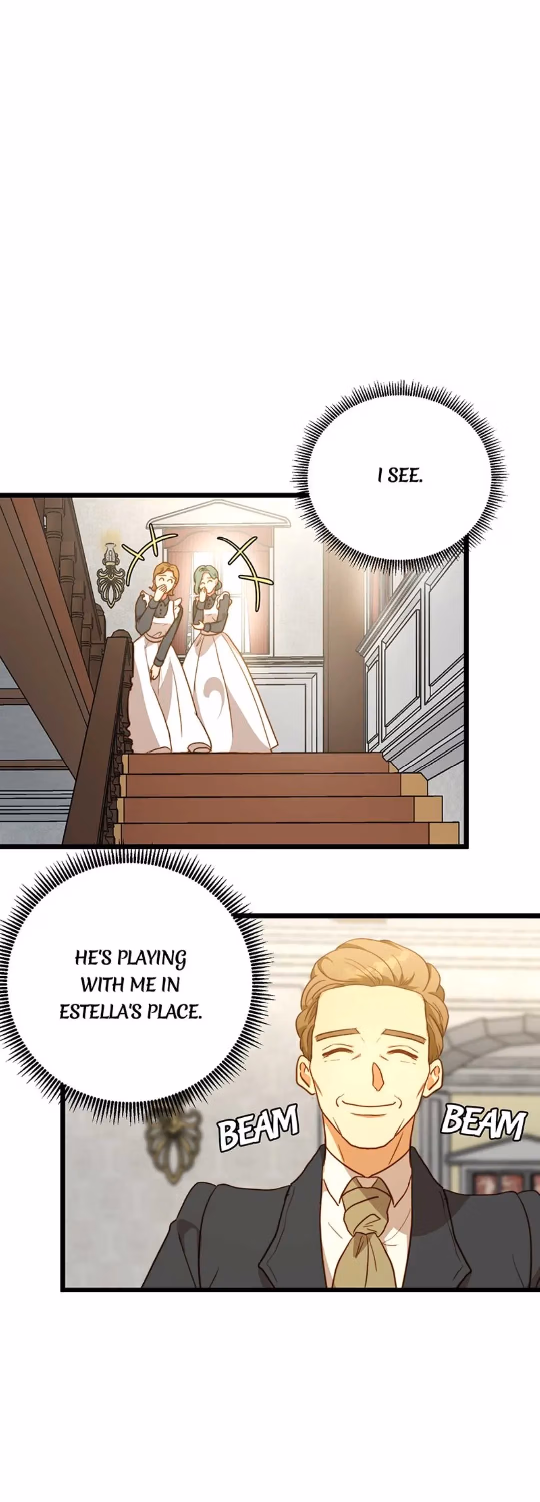 Read Undercover Empress chapter 62 image 23 on Lezhin