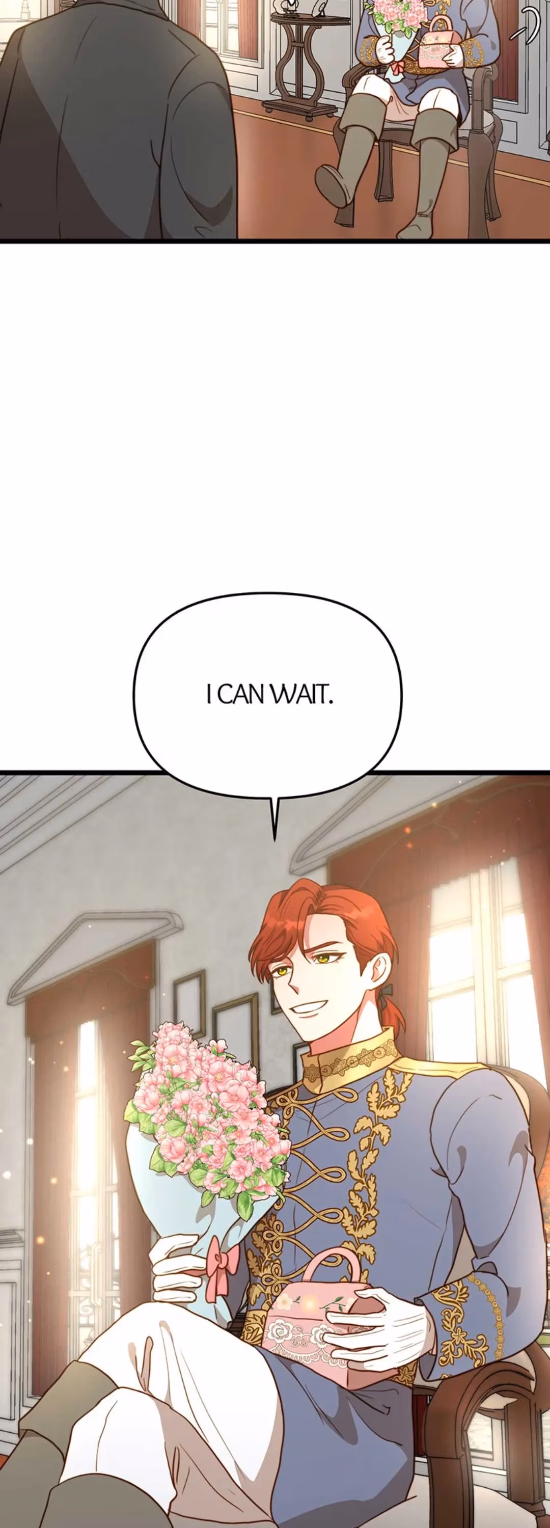Read Undercover Empress chapter 62 image 25 on Lezhin
