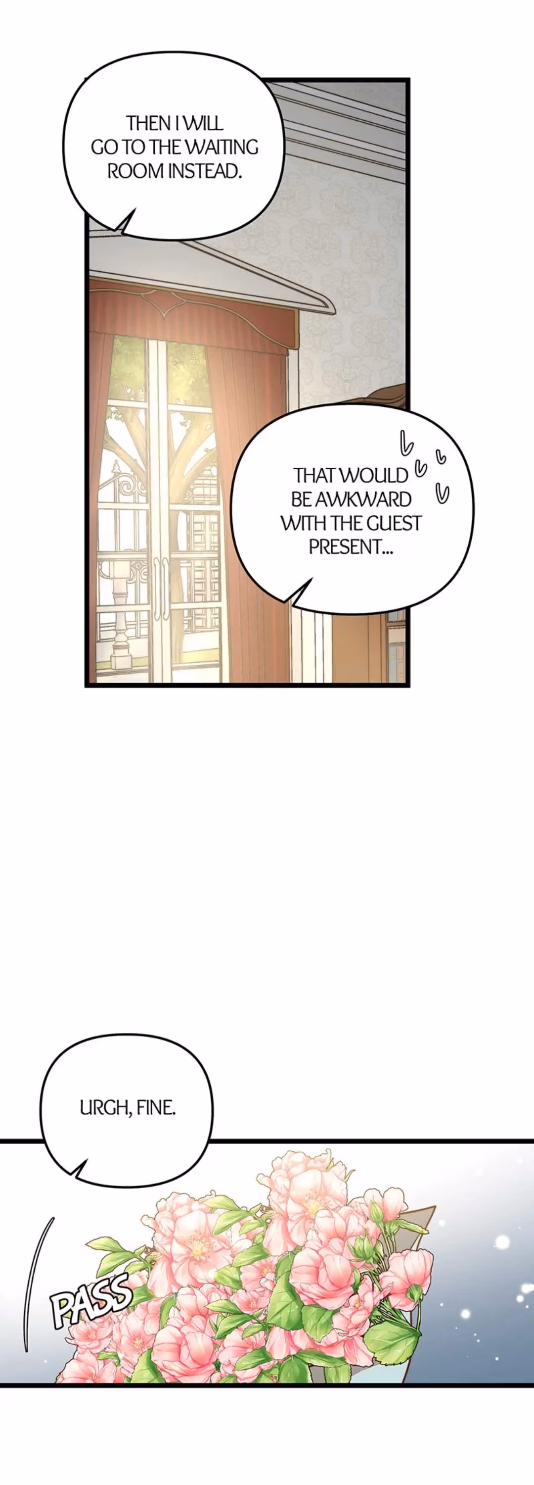 Read Undercover Empress chapter 62 image 27 on Lezhin
