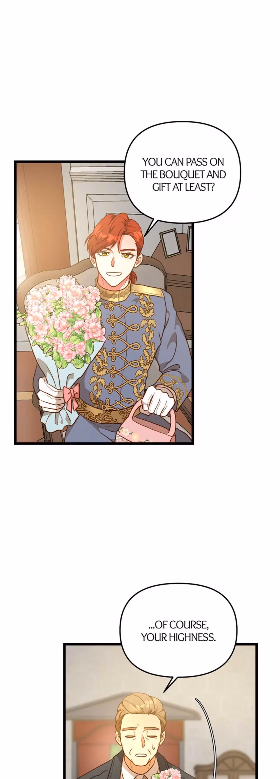 Read Undercover Empress chapter 62 image 28 on Lezhin