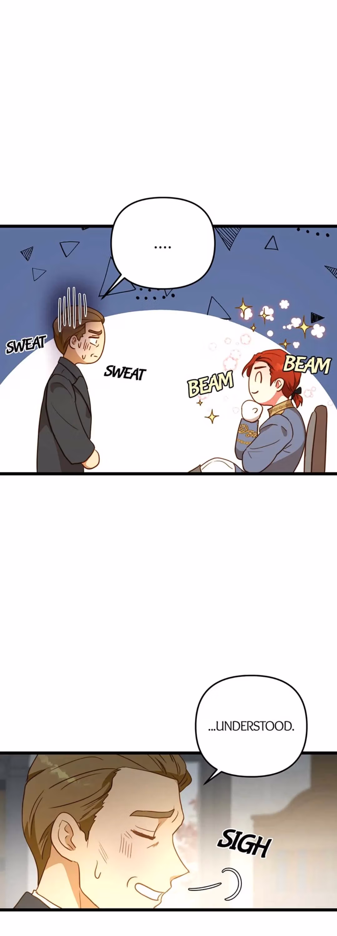 Read Undercover Empress chapter 62 image 34 on Lezhin