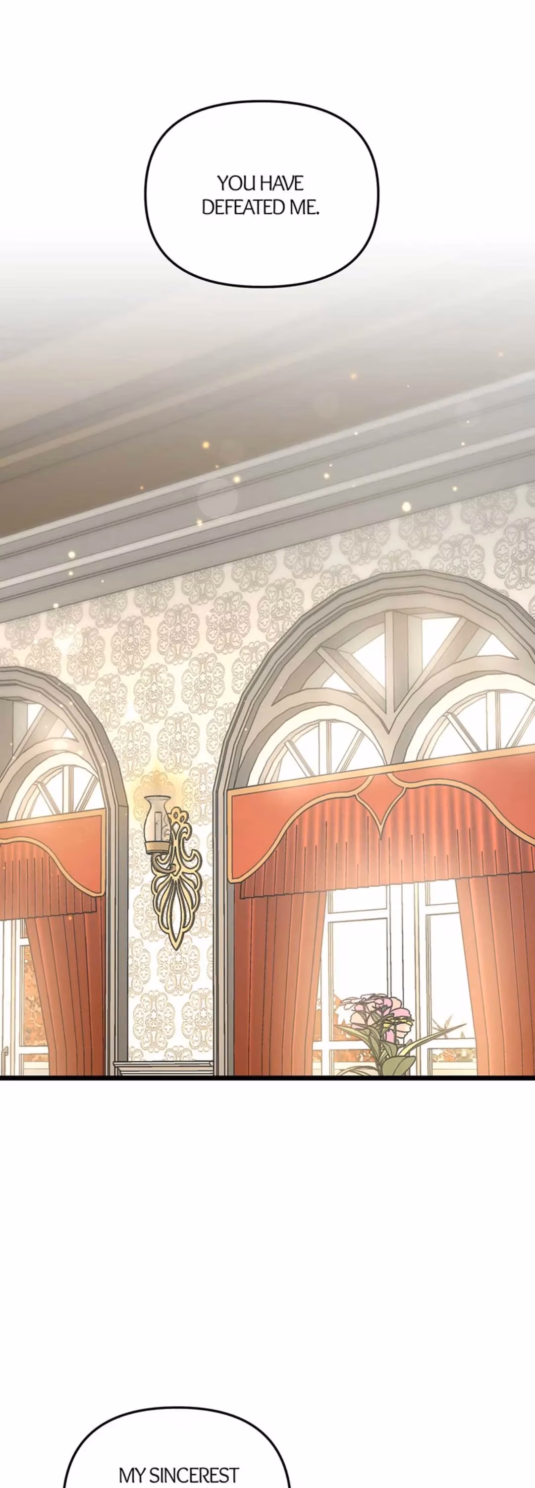 Read Undercover Empress chapter 62 image 35 on Lezhin
