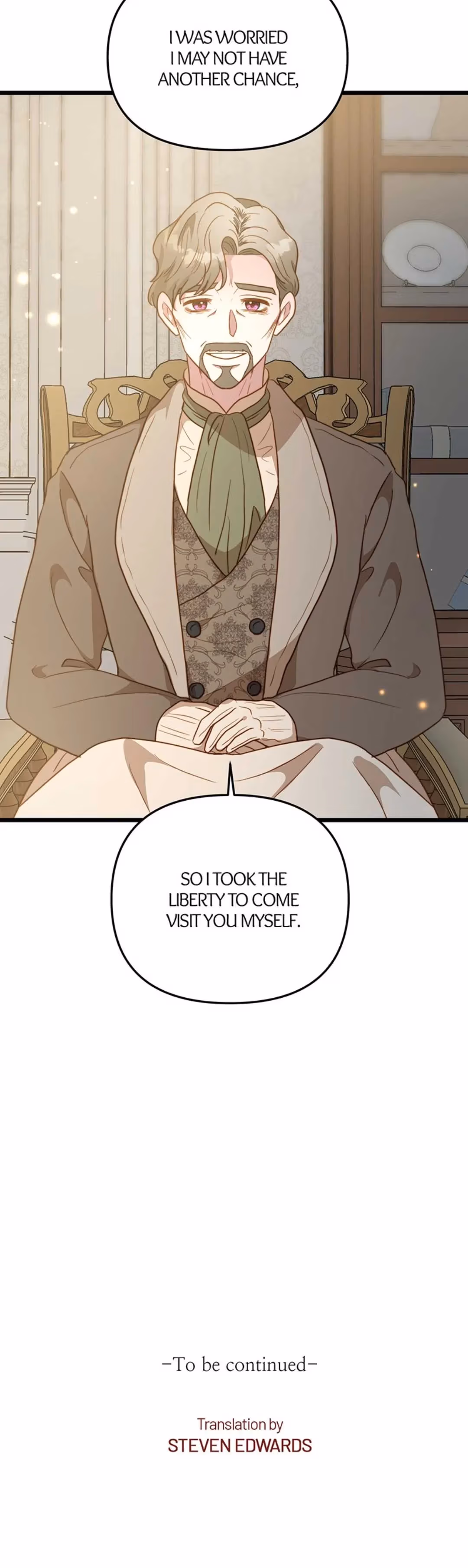Read Undercover Empress chapter 62 image 38 on Lezhin