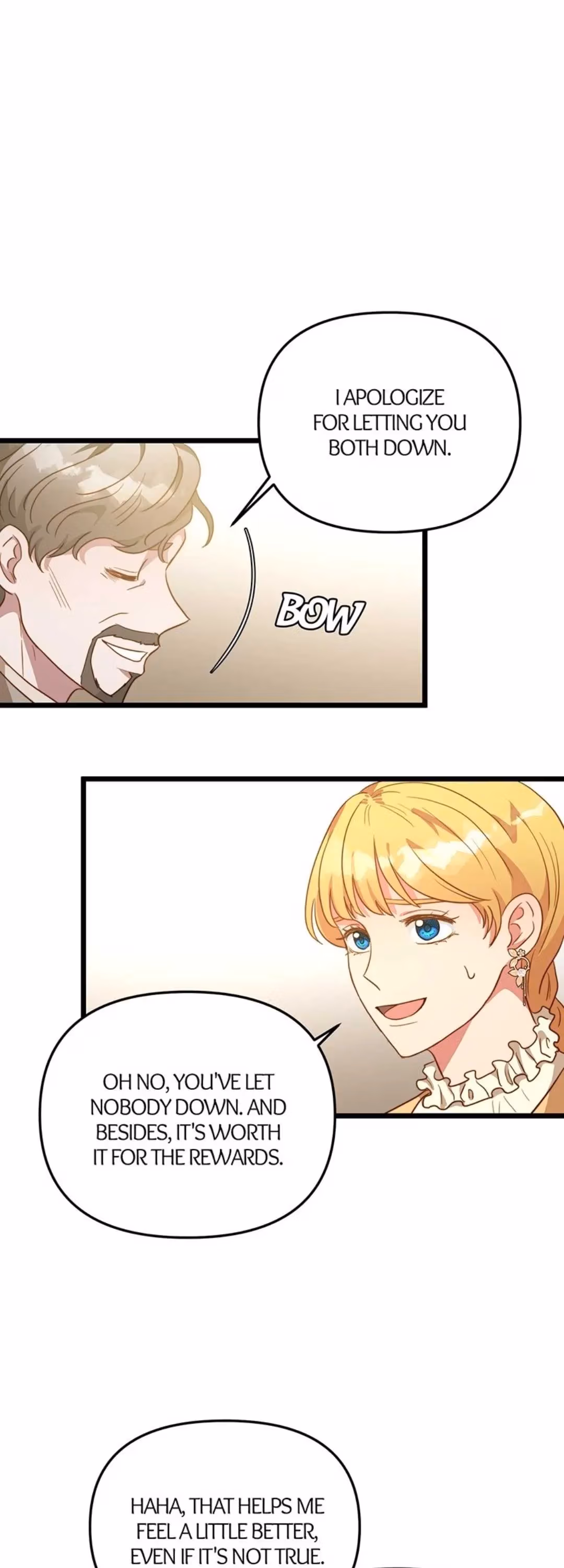 Read Undercover Empress chapter 63 image 15 on Lezhin