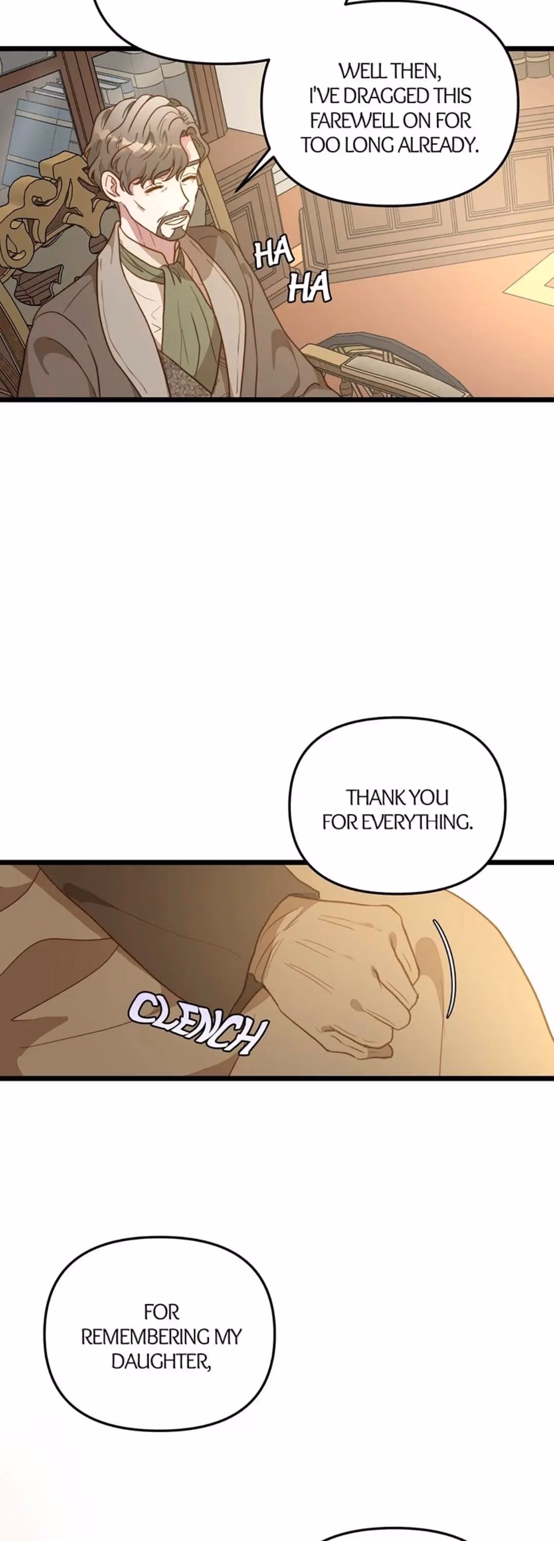 Read Undercover Empress chapter 63 image 16 on Lezhin