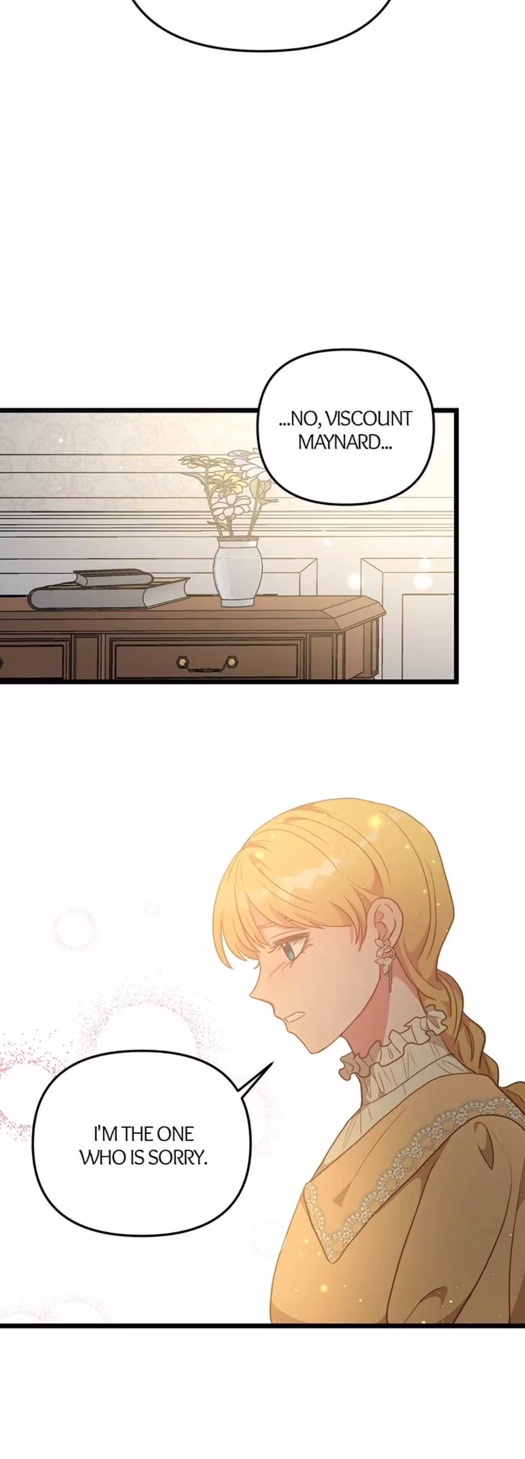 Read Undercover Empress chapter 63 image 18 on Lezhin