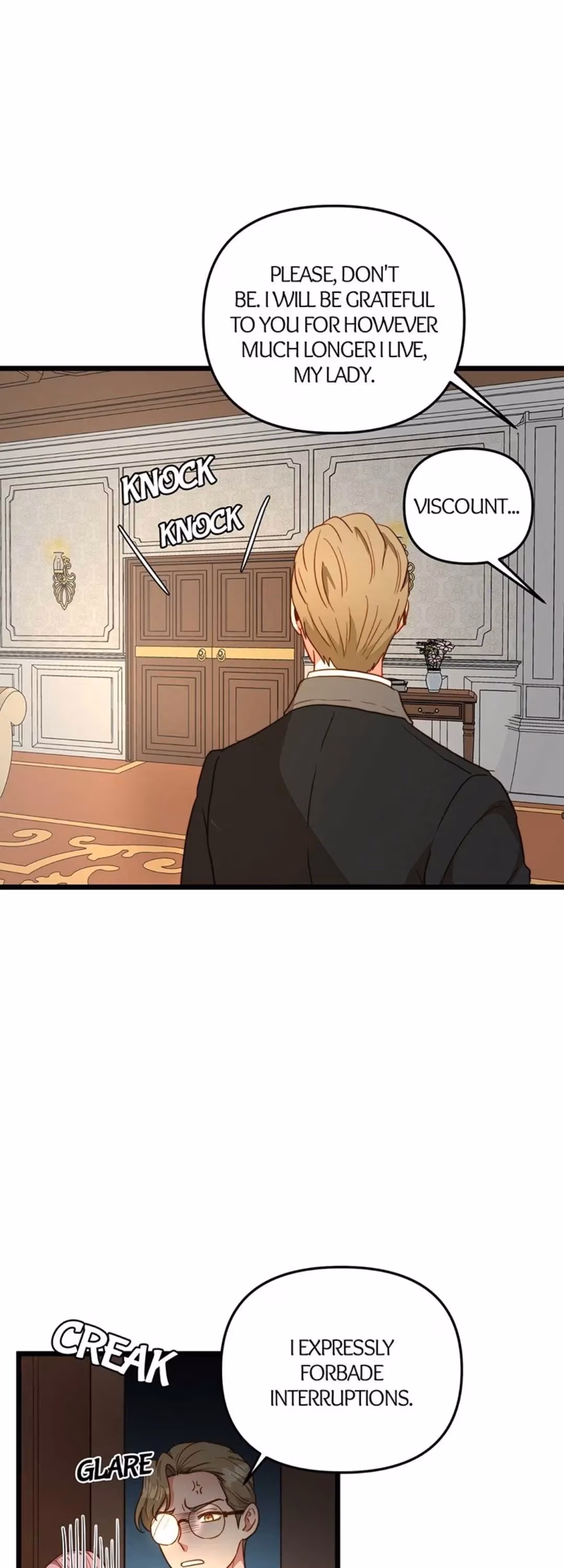 Read Undercover Empress chapter 63 image 19 on Lezhin