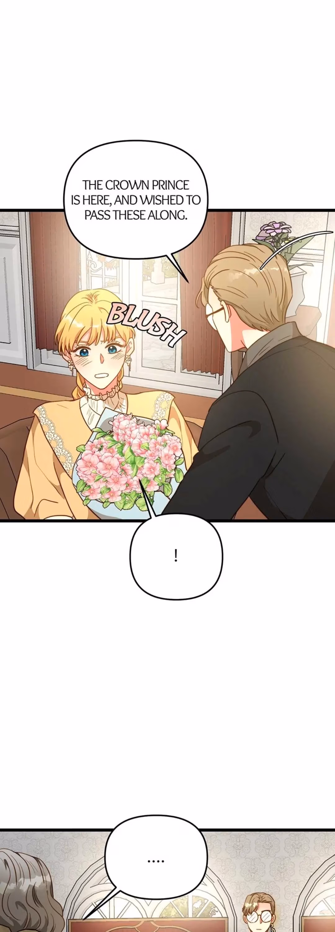 Read Undercover Empress chapter 63 image 22 on Lezhin