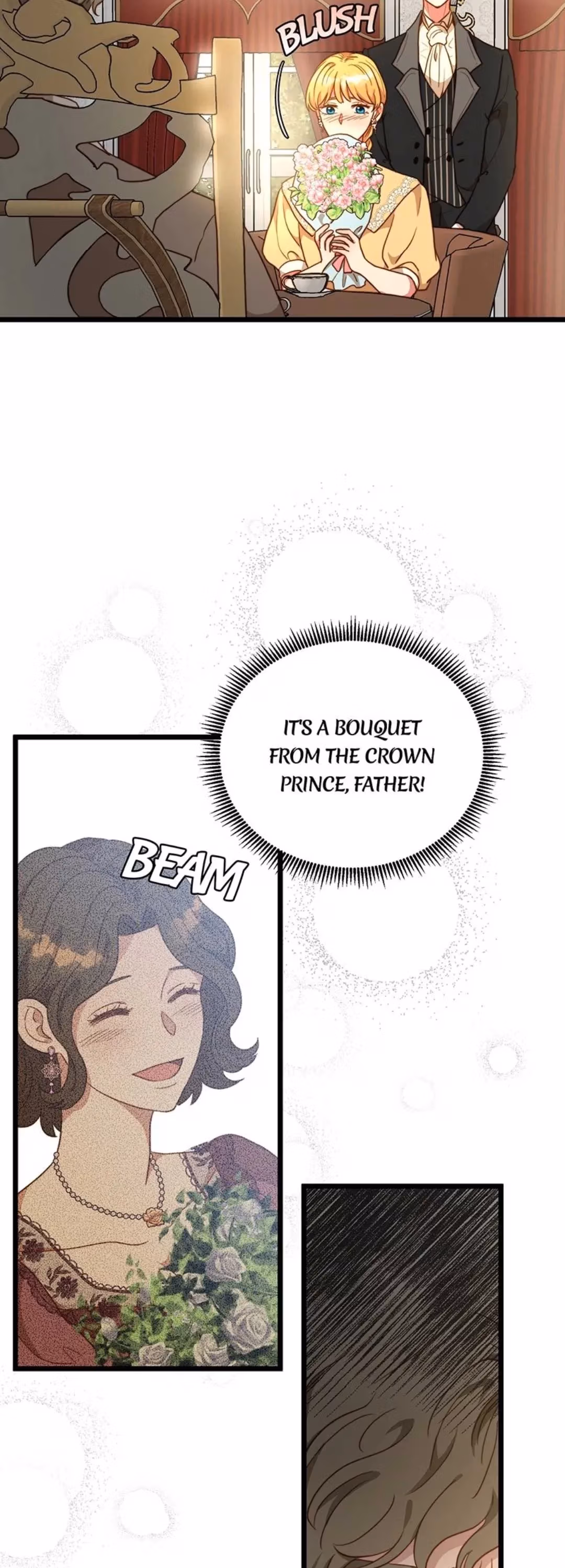 Read Undercover Empress chapter 63 image 23 on Lezhin