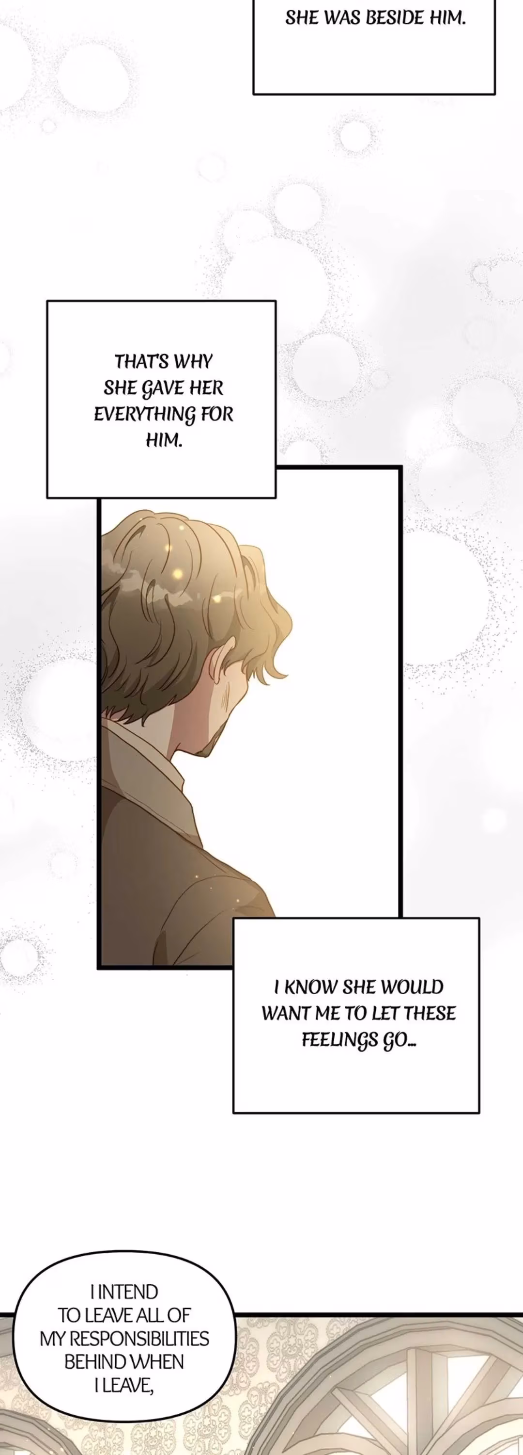 Read Undercover Empress chapter 63 image 37 on Lezhin