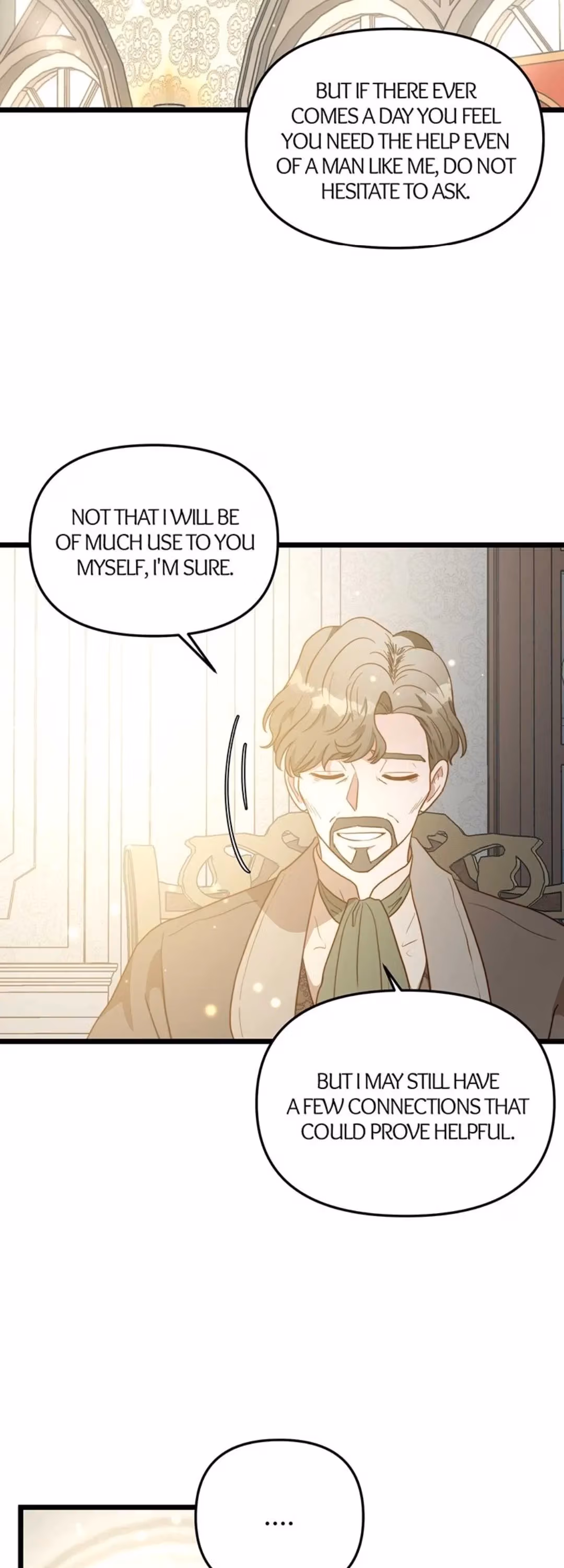 Read Undercover Empress chapter 63 image 38 on Lezhin