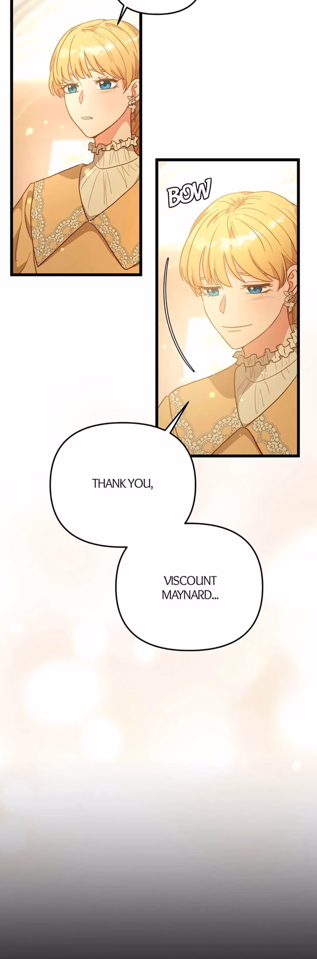 Read Undercover Empress chapter 63 image 39 on Lezhin