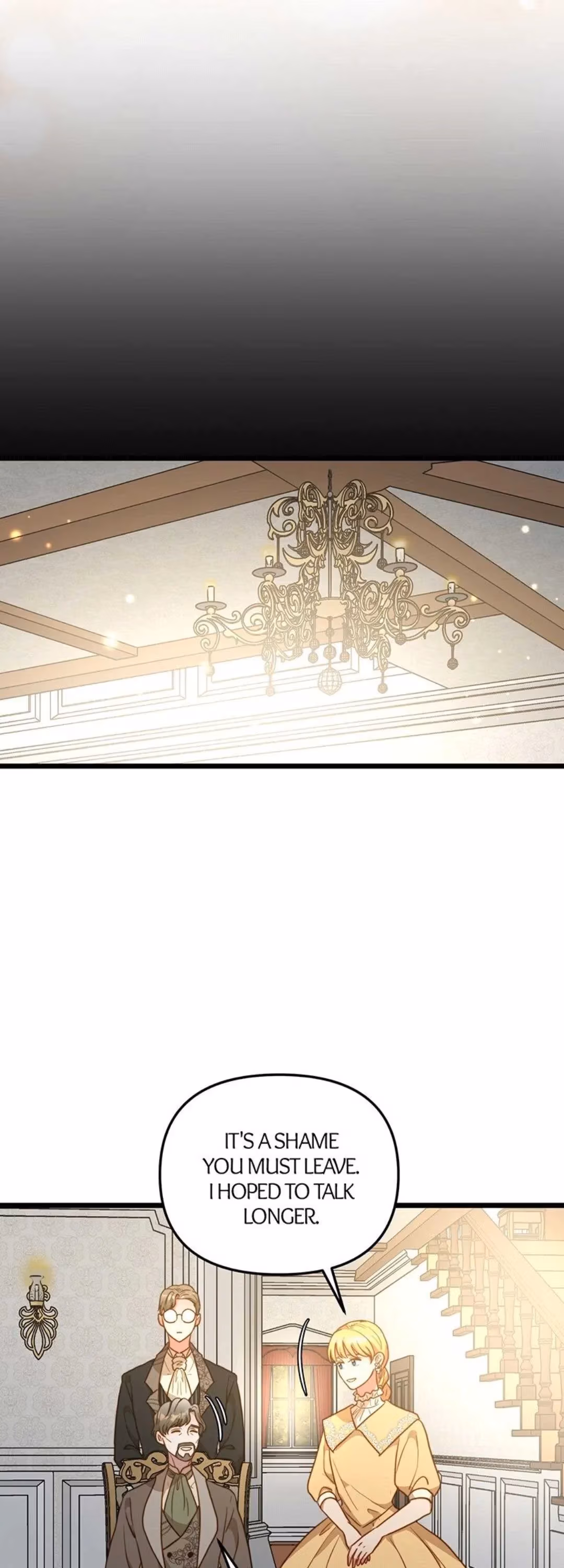 Read Undercover Empress chapter 63 image 40 on Lezhin