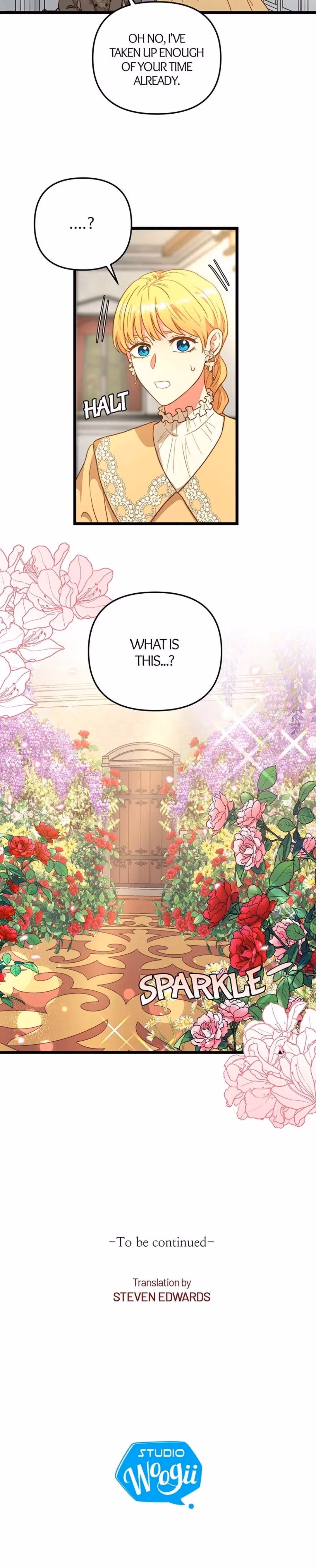 Read Undercover Empress chapter 63 image 41 on Lezhin