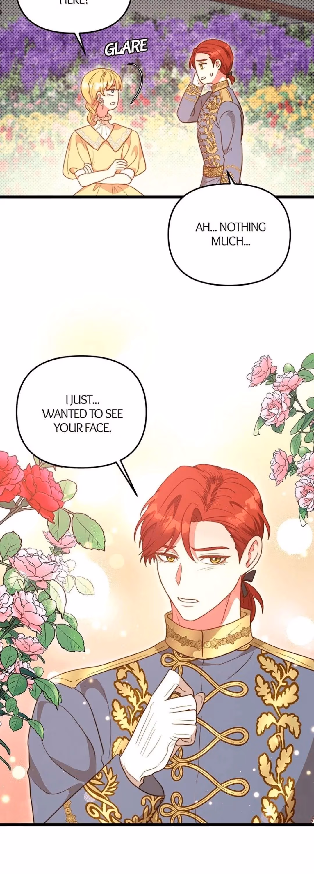 Read Undercover Empress chapter 64 image 12 on Lezhin