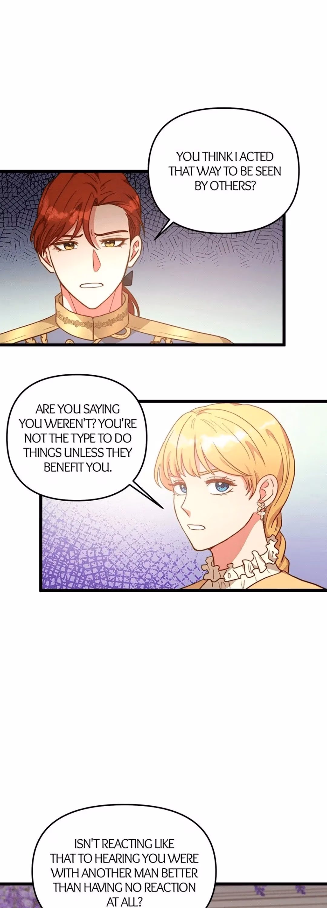Read Undercover Empress chapter 64 image 16 on Lezhin