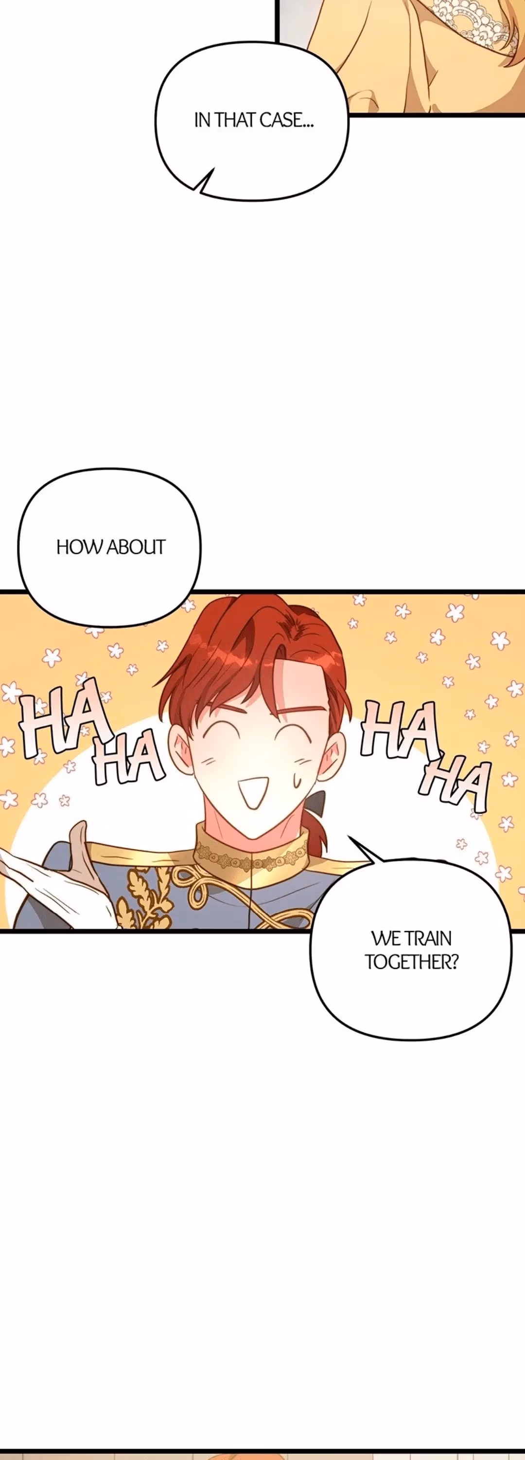 Read Undercover Empress chapter 64 image 18 on Lezhin