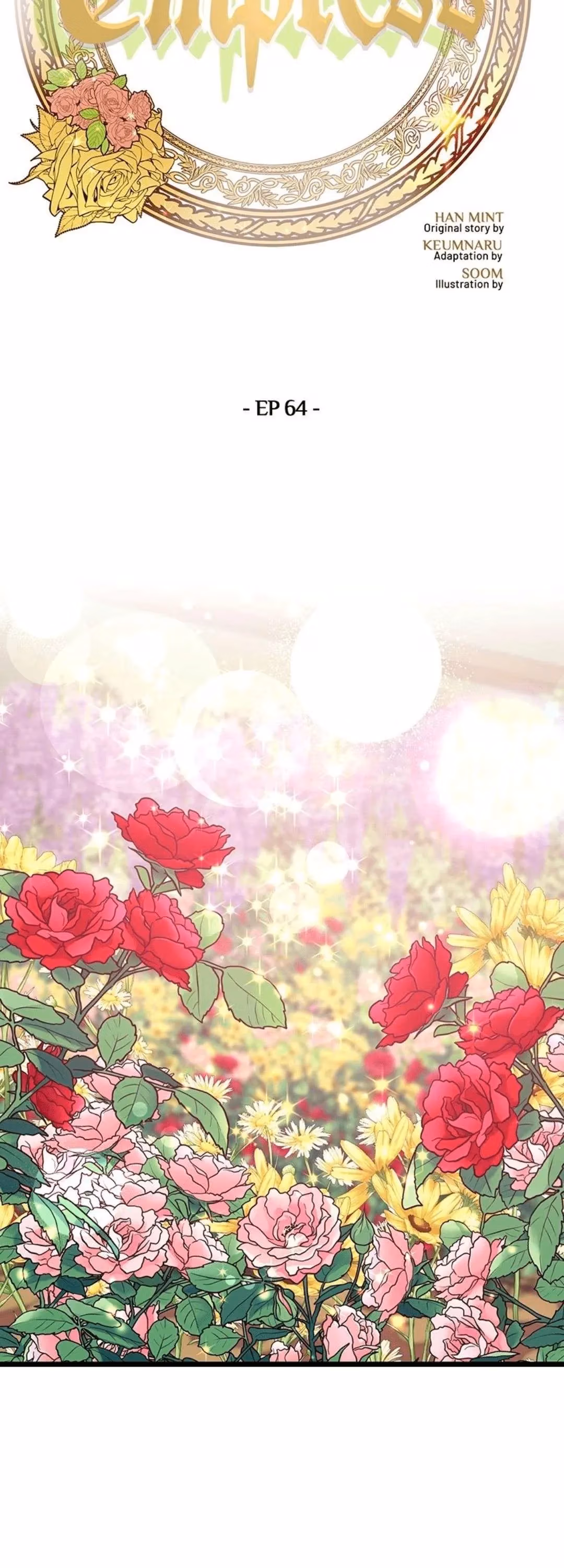 Read Undercover Empress chapter 64 image 21 on Lezhin