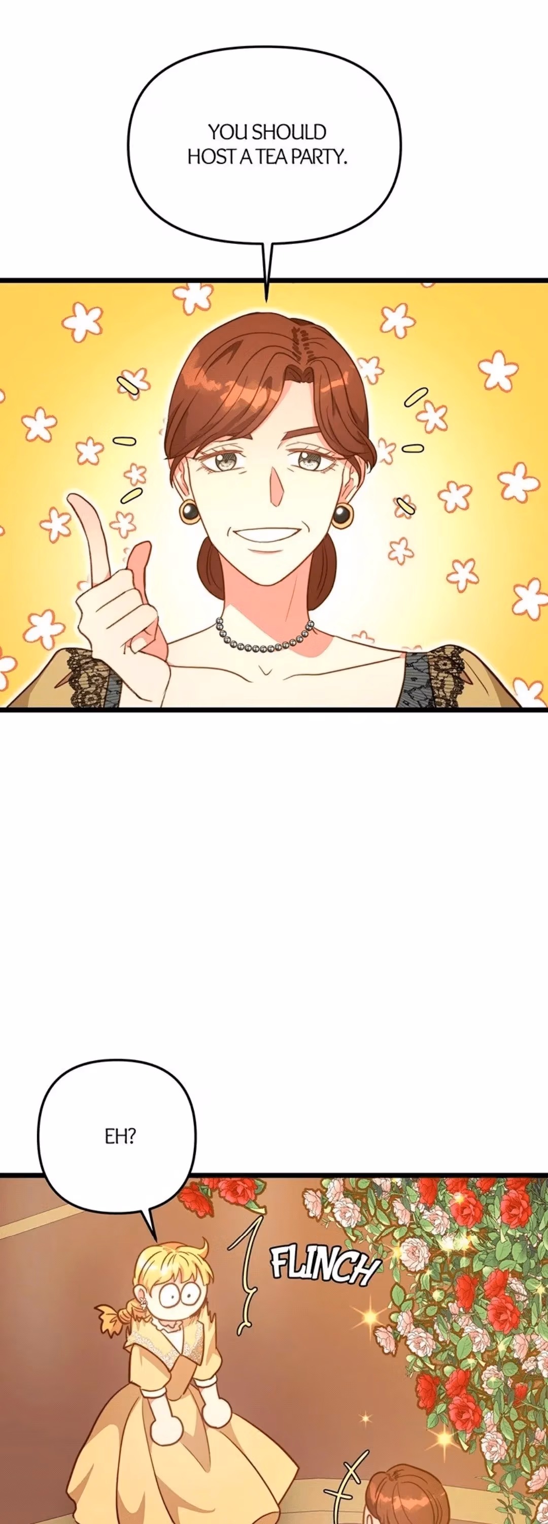 Read Undercover Empress chapter 64 image 22 on Lezhin