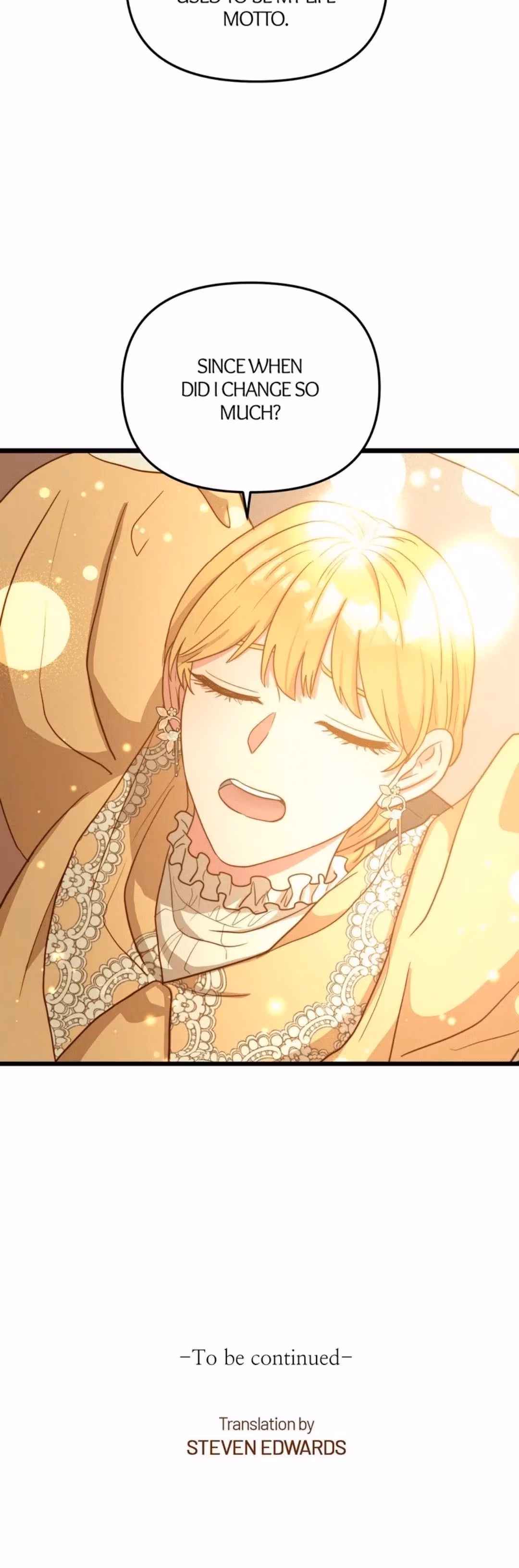 Read Undercover Empress chapter 64 image 43 on Lezhin