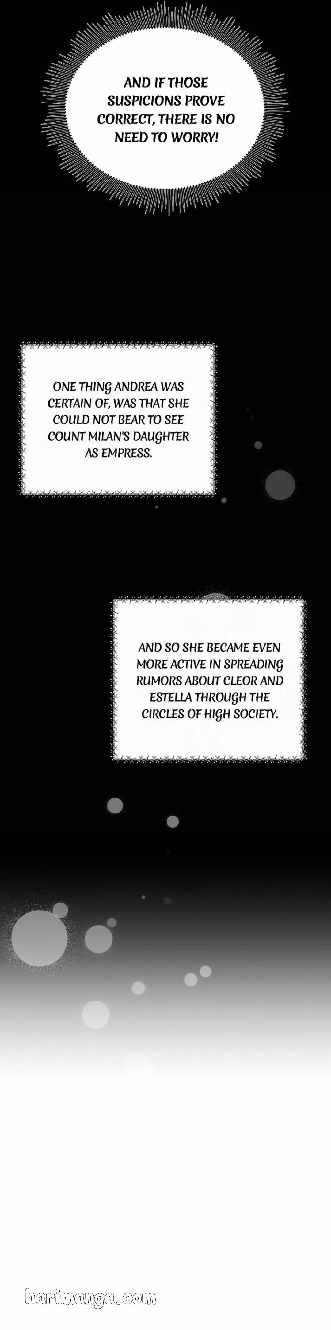Read Undercover Empress chapter 65 image 13 on Lezhin
