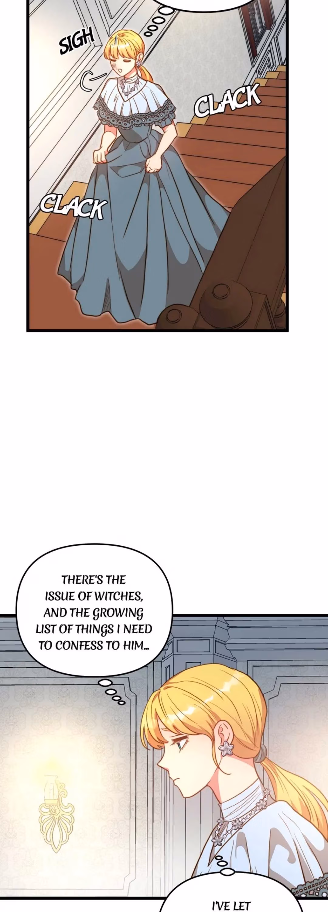 Read Undercover Empress chapter 65 image 15 on Lezhin