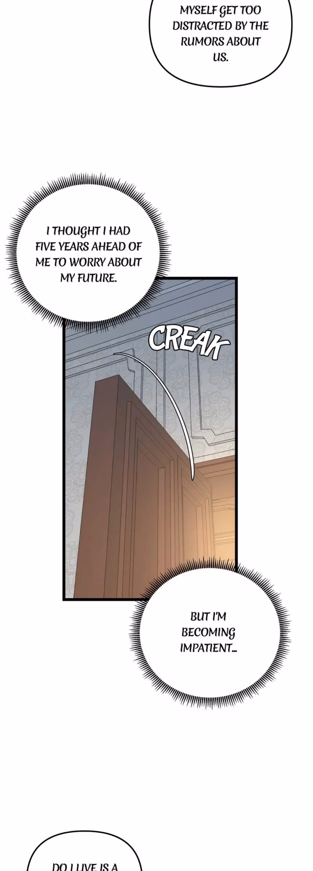 Read Undercover Empress chapter 65 image 16 on Lezhin