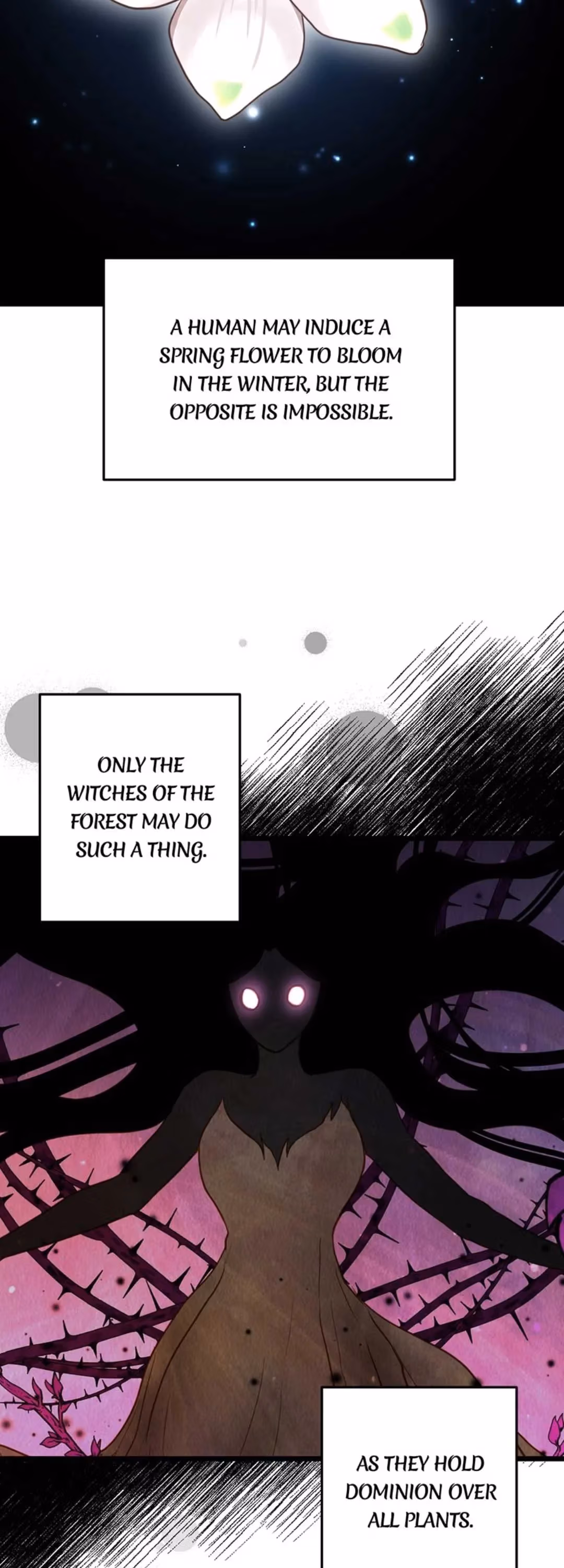 Read Undercover Empress chapter 65 image 21 on Lezhin