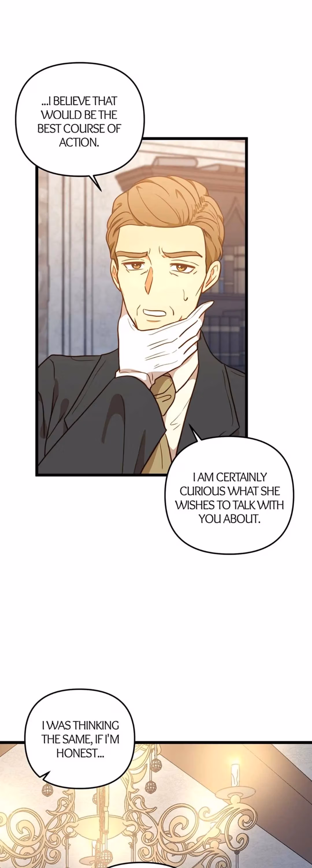 Read Undercover Empress chapter 65 image 29 on Lezhin