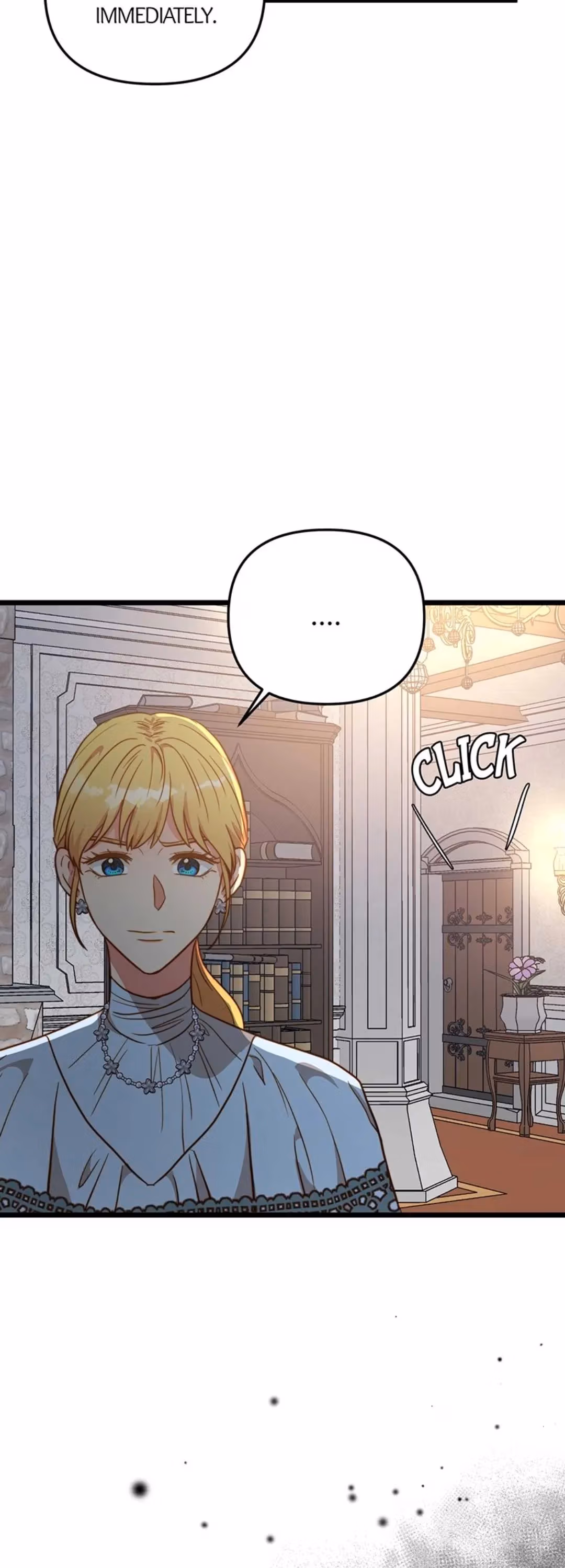 Read Undercover Empress chapter 65 image 32 on Lezhin
