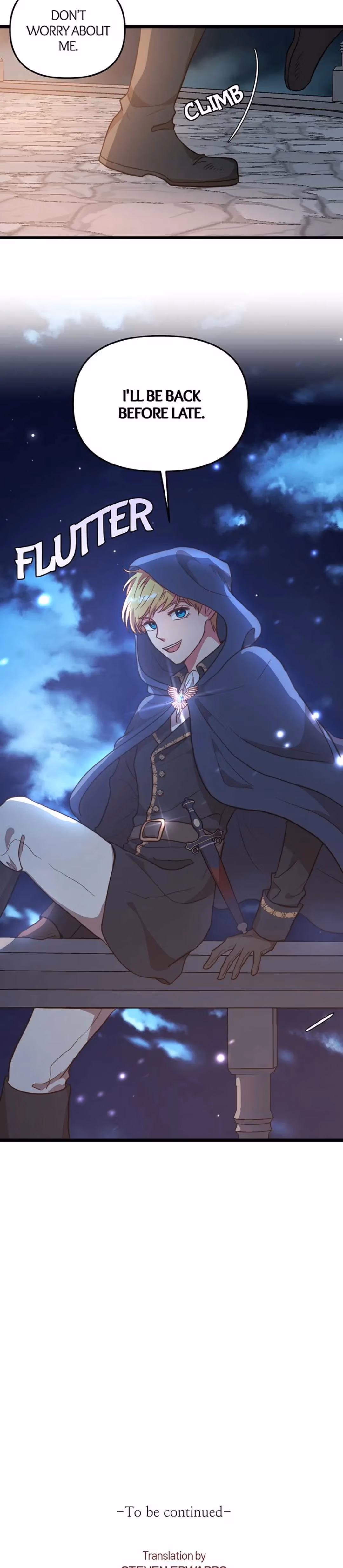 Read Undercover Empress chapter 65 image 39 on Lezhin