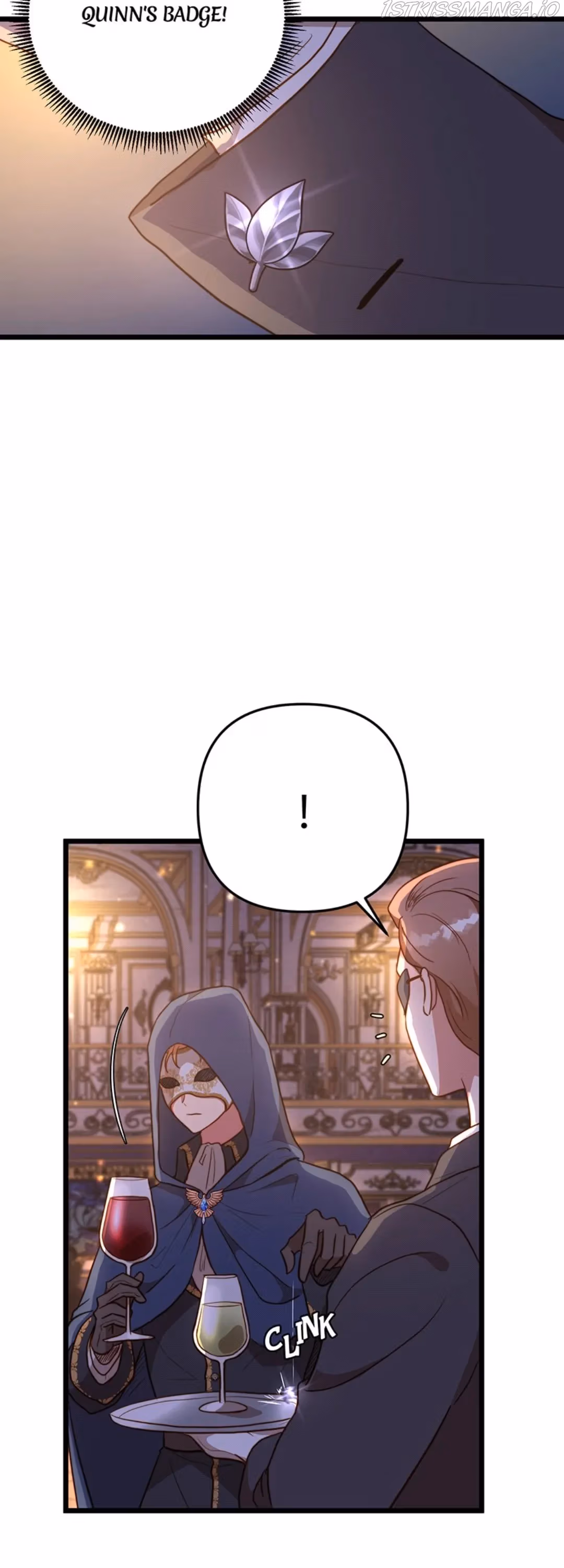Read Undercover Empress chapter 66 image 10 on Lezhin