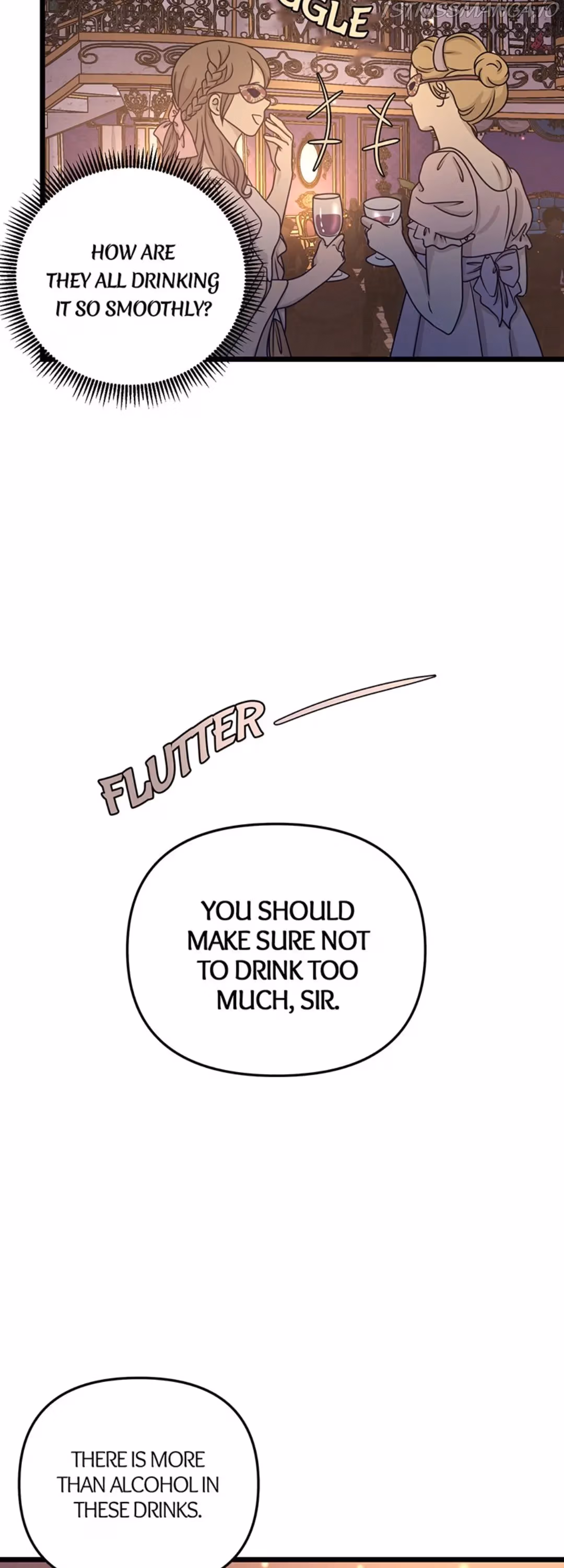 Read Undercover Empress chapter 66 image 13 on Lezhin
