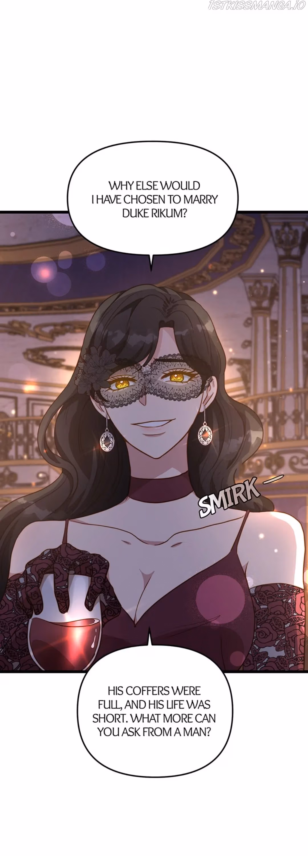Read Undercover Empress chapter 66 image 15 on Lezhin