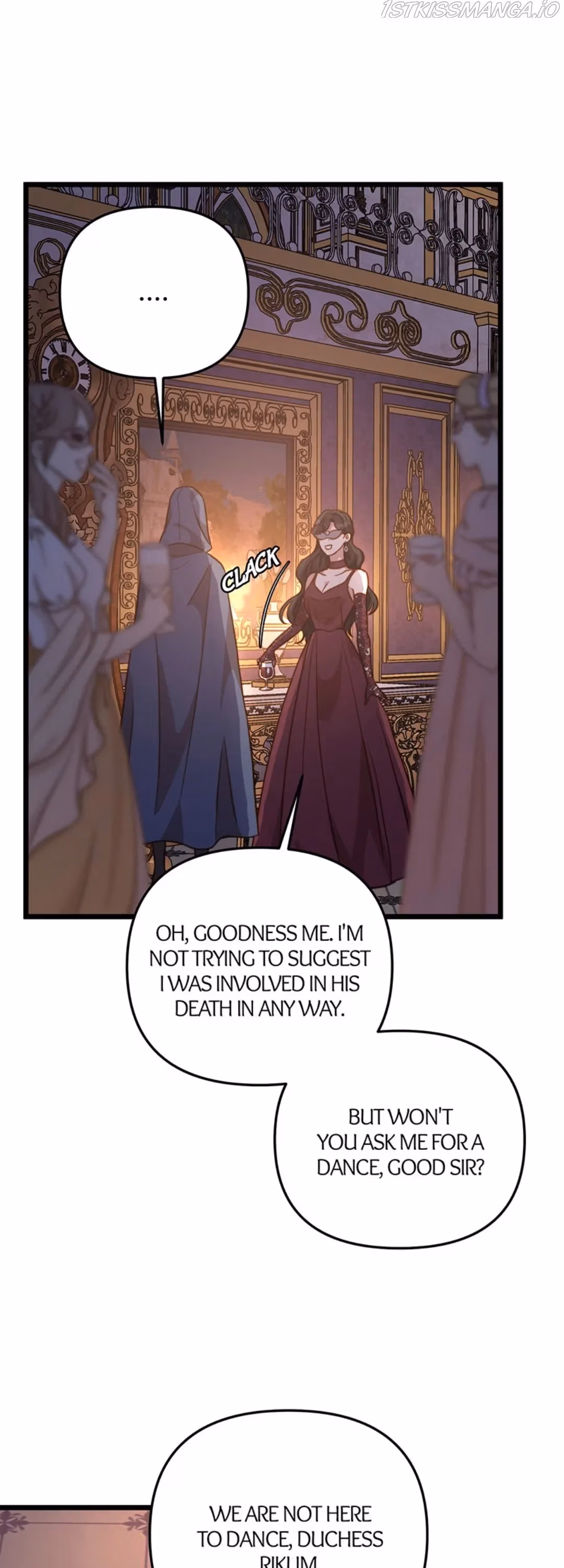 Read Undercover Empress chapter 66 image 16 on Lezhin