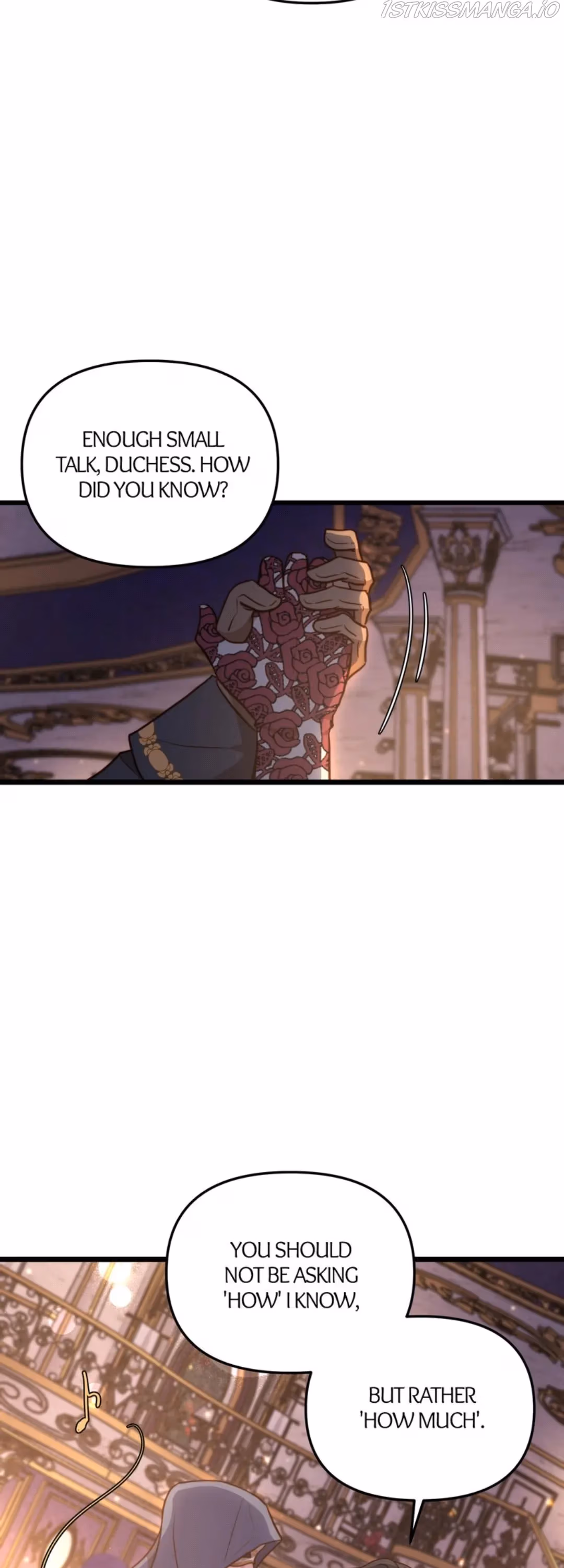 Read Undercover Empress chapter 66 image 19 on Lezhin